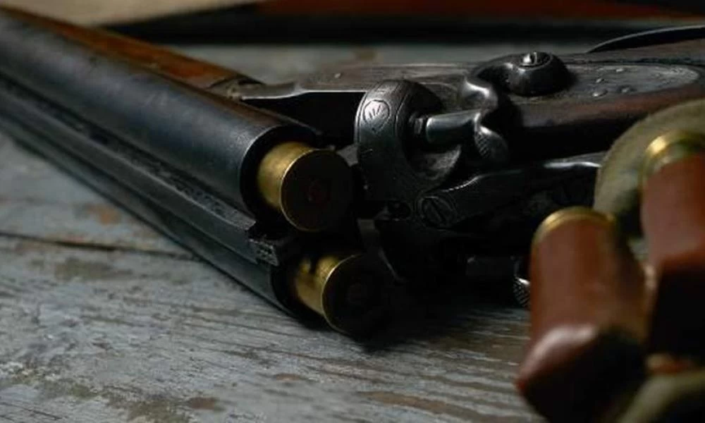Τραγωδία στο Λασίθι: 72χρονος αυτοκτόνησε με καραμπίνα